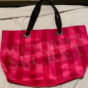 Large tote bag